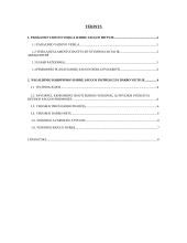 Darbų saugos instruktažas