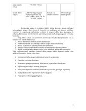 Darbų saugos instruktažas 4 puslapis