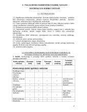 Darbų saugos instruktažas 5 puslapis