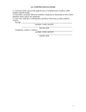 Darbų saugos instruktažas 8 puslapis