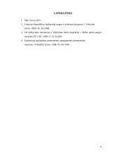 Darbų saugos instruktažas 9 puslapis