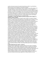 Alberas Kamiu ,,Svetimas“: klausimynas 4 puslapis