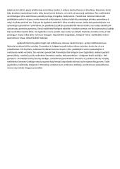 Antikinės literatūros maištininkai ir jų vertybių samprata 2 puslapis