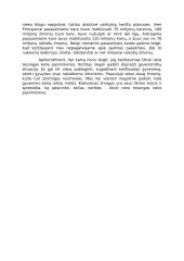 Ar kerštas - teisingas pasirinkimo kelias? 2 puslapis