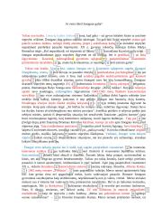 Ar verta tikėti žmogaus galia?