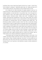 Ar žmogus yra laisvas kurti savo likimą? 2 puslapis