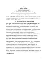 Darbuotojų motyvavimo poreikio analizė įmonėje 5 puslapis