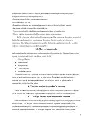 Darbuotojų motyvavimo poreikio analizė įmonėje 9 puslapis