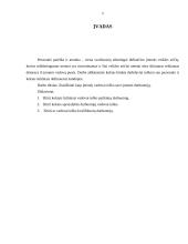 Darbuotojų paieškos būdai 2 puslapis