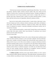 Darbuotojų paieškos būdai 3 puslapis