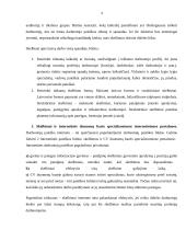Darbuotojų paieškos būdai 4 puslapis