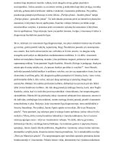 Ar pritariate minčiai, kad rašytojas yra visuomenės ligų diagnozuotojas? 2 puslapis