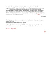 Atminties galia literatūroje (M. Martinaitis, Č. Milošas) 2 puslapis