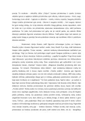 Atminties jėga: kodėl žmoguje gyva tai, ko nebėra 2 puslapis