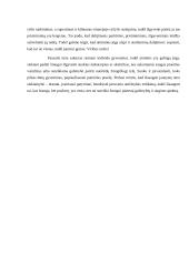 Atminties jėga: kodėl žmoguje gyva tai, ko nebėra 3 puslapis