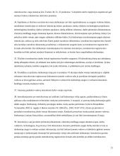 Darbuotojų saugos ir sveikatos instruktavimo tvarka darbo vietoje 10 puslapis