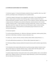 Darbuotojų saugos ir sveikatos instruktavimo tvarka darbo vietoje 3 puslapis