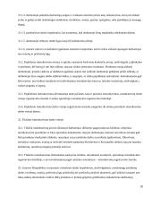 Darbuotojų saugos ir sveikatos instruktavimo tvarka darbo vietoje 9 puslapis