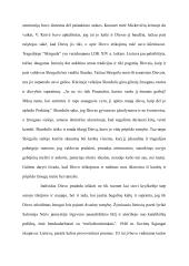 Dievoieškos tema lietuvių literatūroje 2 puslapis