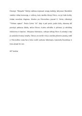 Dievoieškos tema lietuvių literatūroje 4 puslapis