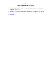 Darbuotojų saugos ir sveikatos organizavimas Lietuvoje 12 puslapis