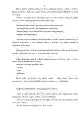 Darbuotojų saugos ir sveikatos organizavimas Lietuvoje 6 puslapis