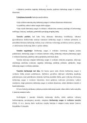 Darbuotojų saugos ir sveikatos organizavimas Lietuvoje 7 puslapis