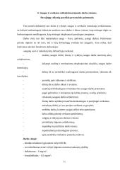 Darbuotojų saugos ir sveikatos užtikrinimo priemonės kelionių agentūroje "Keliautojas" 11 puslapis