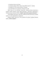 Darbuotojų saugos ir sveikatos užtikrinimo priemonės kelionių agentūroje "Keliautojas" 12 puslapis