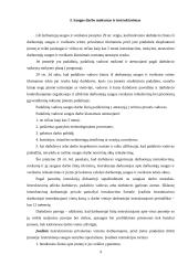 Darbuotojų saugos ir sveikatos užtikrinimo priemonės kelionių agentūroje "Keliautojas" 9 puslapis