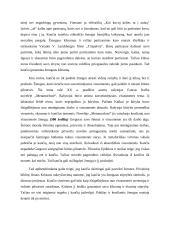 Ar pritariate minčiai, kad kančia leidžia pajusti būties pilnatvę 2 puslapis