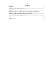 Darbuotojų saugos ir sveikatos užtikrinimo priemonės savitarnos restorane "Bella" 2 puslapis