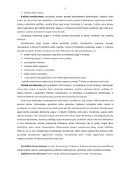 Darbuotojų saugos ir sveikatos užtikrinimo priemonės savitarnos restorane "Bella" 7 puslapis