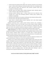 Darbuotojų saugos ir sveikatos užtikrinimo priemonės savitarnos restorane "Bella" 8 puslapis