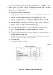 Darbuotojų saugos ir sveikatos užtikrinimo priemonės savitarnos restorane "Bella" 9 puslapis