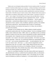 Elfdalų tarmės unikalumas bei ypatumai 2 puslapis