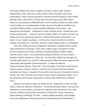 Elfdalų tarmės unikalumas bei ypatumai 3 puslapis