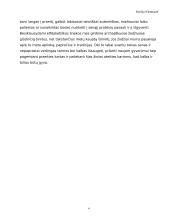 Elfdalų tarmės unikalumas bei ypatumai 4 puslapis