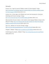 Elfdalų tarmės unikalumas bei ypatumai 5 puslapis