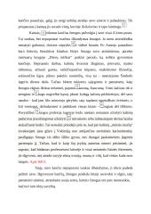 Ar kančia padeda pažinti save? 2 puslapis