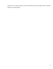 Darbuotojų skaičiaus, sudėties ir struktūros analizė 6 puslapis