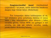Daugianacionalinės įmonės 2 puslapis