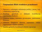 Daugianacionalinės įmonės 11 puslapis