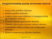 Daugianacionalinės įmonės 5 puslapis