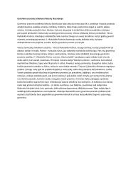 Gyvenimo prasmės problema lietuvių literatūroje (Mykolaitis-Putinas)