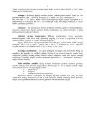 Degalai. Tepalai 4 puslapis