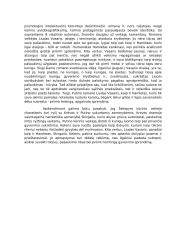 Hamletiškos asmenybės lietuvių literatūroje (Krėvė ir Mykolaitis-Putinas) 2 puslapis