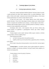 Degalų asortimentas ir vartotojo elgsenos tyrimas 12 puslapis