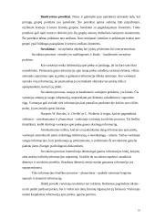 Degalų asortimentas ir vartotojo elgsenos tyrimas 16 puslapis