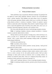 Degalų asortimentas ir vartotojo elgsenos tyrimas 3 puslapis